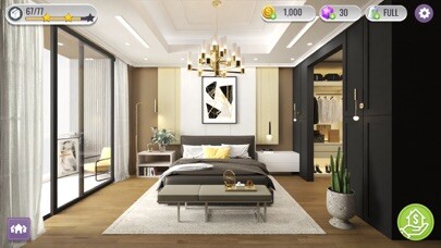 Emulate iPhone app Home Design Renovation Raiders using MyAndroid Emulate iPhone app Home Design Renovation Raiders using MyAndroid