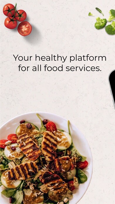 Emulate iPhone app Homedish using MyAndroid Emulate iPhone app Homedish using MyAndroid