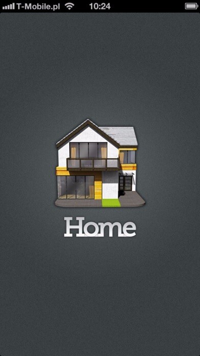 Emulate iPhone app Home - dom i ogród using MyAndroid Emulate iPhone app Home - dom i ogród using MyAndroid