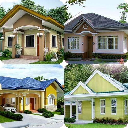 Emulate Android APK Home Elevation Design Ideas Emulate Android APK Home Elevation Design Ideas