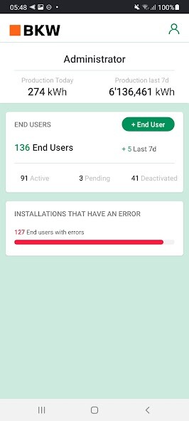 Run android online APK Home Energy Connect Installer from MyAndroid or emulate Home Energy Connect Installer using MyAndroid