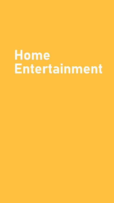 Emulate iPhone app HomeEntertainment using MyAndroid Emulate iPhone app HomeEntertainment using MyAndroid