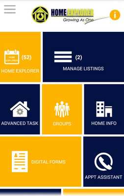 Emulate Android APK Home Explorer Emulate Android APK Home Explorer