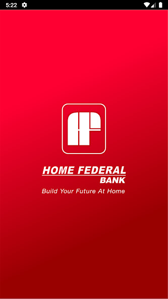 Run android online APK Home Federal Bank GI Mobile from MyAndroid or emulate Home Federal Bank GI Mobile using MyAndroid