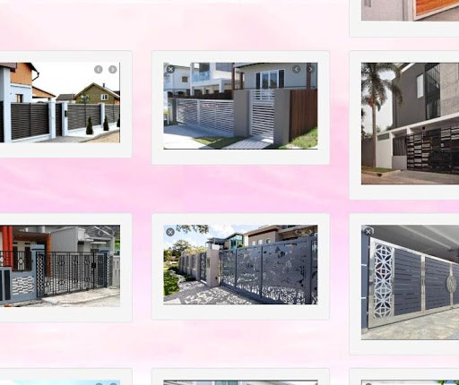 Emulate HOME Fence Design from MyAndroid or run HOME Fence Design using MyAndroid