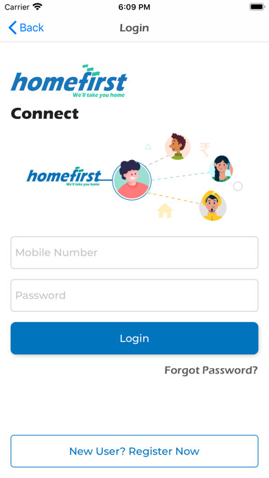 Run android online APK HomeFirst Connect from MyAndroid or emulate HomeFirst Connect using MyAndroid Run android online APK HomeFirst Connect from MyAndroid or emulate HomeFirst Connect using MyAndroid