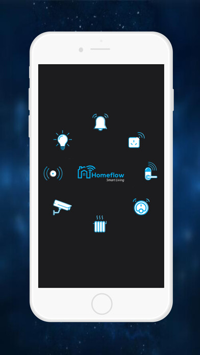 Emulate iPhone app Homeflow using MyAndroid Emulate iPhone app Homeflow using MyAndroid