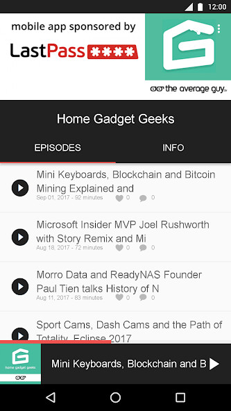 Run android online APK Home Gadget Geeks from MyAndroid or emulate Home Gadget Geeks using MyAndroid Run android online APK Home Gadget Geeks from MyAndroid or emulate Home Gadget Geeks using MyAndroid