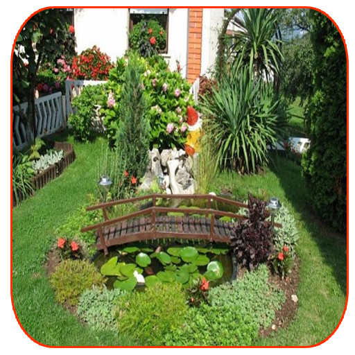 Run android online APK Home Garden Design from MyAndroid or emulate Home Garden Design using MyAndroid