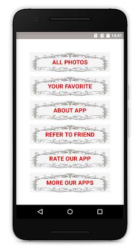 Run android online APK Home Grill Trellis Window Designs Metal Door Ideas from MyAndroid or emulate Home Grill Trellis Window Designs Metal Door Ideas using MyAndroid