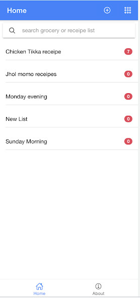 Run android online APK Home Grocery List App from MyAndroid or emulate Home Grocery List App using MyAndroid Run android online APK Home Grocery List App from MyAndroid or emulate Home Grocery List App using MyAndroid