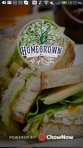 Run android online APK Homegrown Taproom & Marketplac from MyAndroid or emulate Homegrown Taproom & Marketplac using MyAndroid Run android online APK Homegrown Taproom & Marketplac from MyAndroid or emulate Homegrown Taproom & Marketplac using MyAndroid