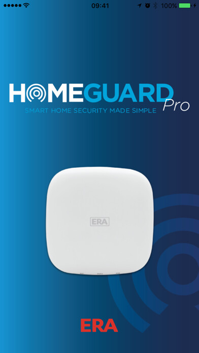 Emulate iPhone app HomeGuard Pro using MyAndroid Emulate iPhone app HomeGuard Pro using MyAndroid