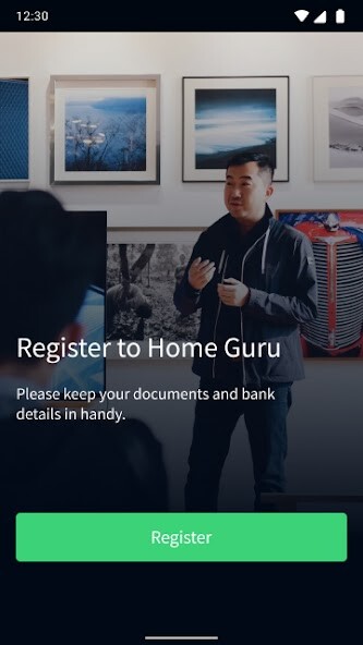 Run android online APK HomeGuru Tutor from MyAndroid or emulate HomeGuru Tutor using MyAndroid