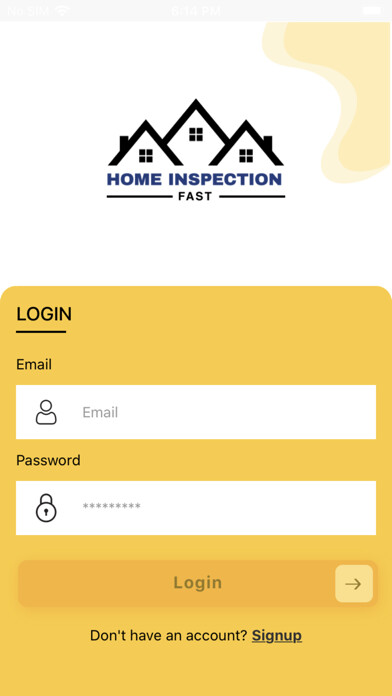 Run android online APK Home Inspection Fast from MyAndroid or emulate Home Inspection Fast using MyAndroid