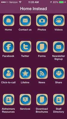 Emulate Android APK Home Instead Emulate Android APK Home Instead