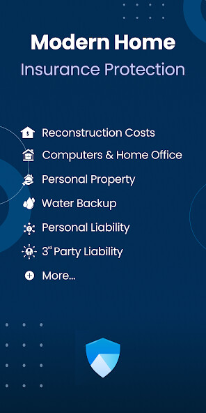 Run android online APK Home Insurance - Fast Quotes from MyAndroid or emulate Home Insurance - Fast Quotes using MyAndroid