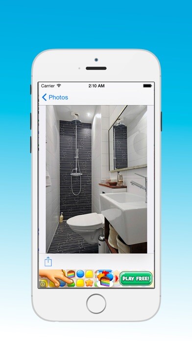 Emulate iPhone app Home Interior Design Idea HD Decortion Guide using MyAndroid Emulate iPhone app Home Interior Design Idea HD Decortion Guide using MyAndroid