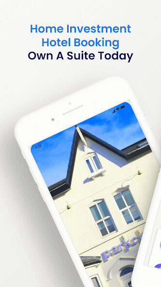 Run android online APK Home Investment Hotel Booking from MyAndroid or emulate Home Investment Hotel Booking using MyAndroid