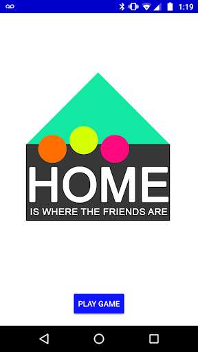 Run android online APK Home Is Where The Friends Are from MyAndroid or emulate Home Is Where The Friends Are using MyAndroid