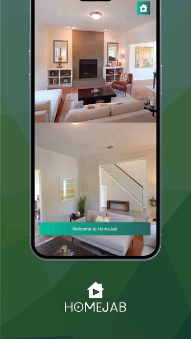 Emulate iPhone app HomeJab using MyAndroid Emulate iPhone app HomeJab using MyAndroid