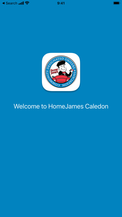 Emulate iPhone app HomeJames Caledon using MyAndroid Emulate iPhone app HomeJames Caledon using MyAndroid