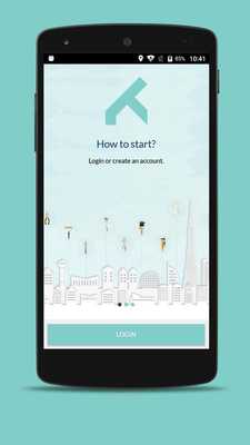 Emulate Android APK Home Krew - Worker (Unreleased)