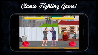 Emulate iPhone app Homeless Fighter Lite using MyAndroid Emulate iPhone app Homeless Fighter Lite using MyAndroid