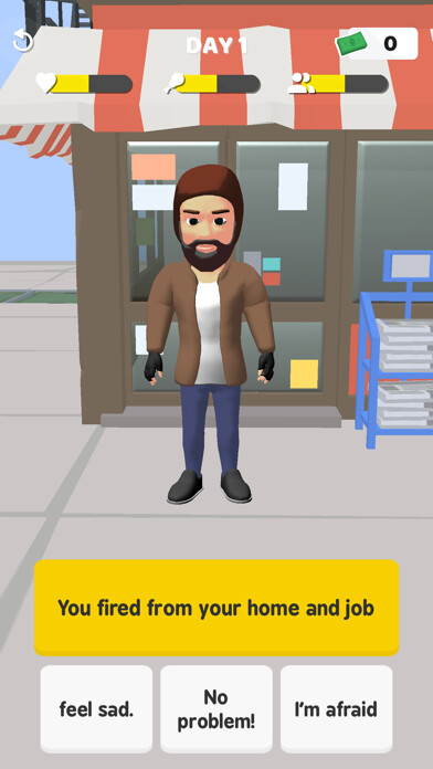 Run android online APK Homeless Life from MyAndroid or emulate Homeless Life using MyAndroid Run android online APK Homeless Life from MyAndroid or emulate Homeless Life using MyAndroid