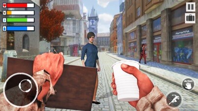 Emulate iPhone app Homeless: Open World Survival using MyAndroid Emulate iPhone app Homeless: Open World Survival using MyAndroid