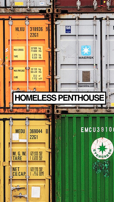Emulate iPhone app Homeless Penthouse using MyAndroid Emulate iPhone app Homeless Penthouse using MyAndroid