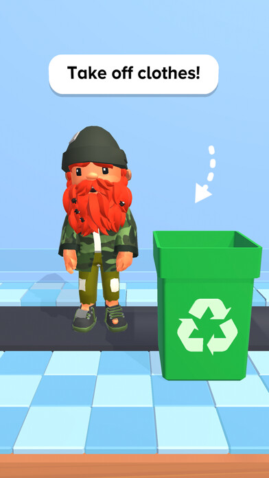 Emulate iPhone app Homeless to Boss using MyAndroid Emulate iPhone app Homeless to Boss using MyAndroid