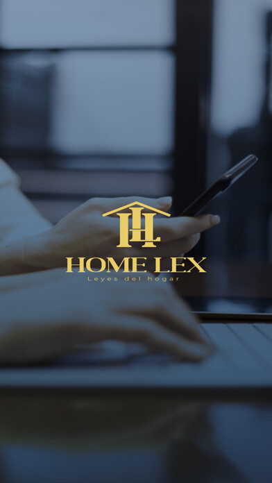 Emulate iPhone app HOME LEX using MyAndroid Emulate iPhone app HOME LEX using MyAndroid