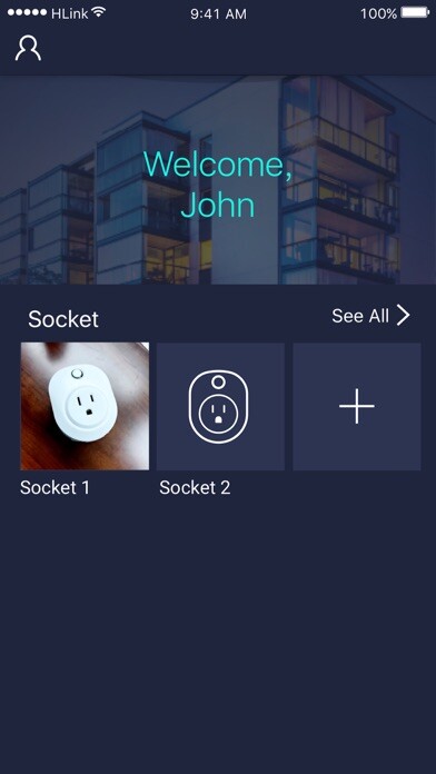 Emulate iPhone app HomeLink by 100 Percent using MyAndroid Emulate iPhone app HomeLink by 100 Percent using MyAndroid
