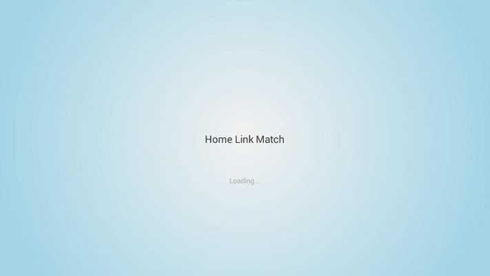 Emulate Android APK Home Link Match Emulate Android APK Home Link Match