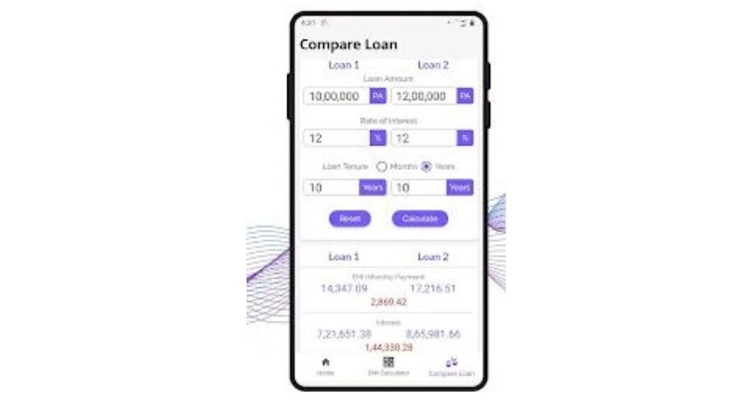 Run android online APK HomeLoan Calculator from MyAndroid or emulate HomeLoan Calculator using MyAndroid Run android online APK HomeLoan Calculator from MyAndroid or emulate HomeLoan Calculator using MyAndroid