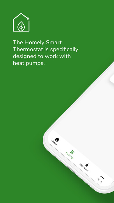 Emulate iPhone app Homely Energy using MyAndroid Emulate iPhone app Homely Energy using MyAndroid