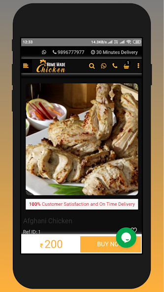 Run android online APK Home Made Chicken from MyAndroid or emulate Home Made Chicken using MyAndroid Run android online APK Home Made Chicken from MyAndroid or emulate Home Made Chicken using MyAndroid