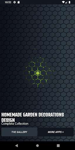 Run android online APK Homemade Garden Decorations Design Ideas from MyAndroid or emulate Homemade Garden Decorations Design Ideas using MyAndroid