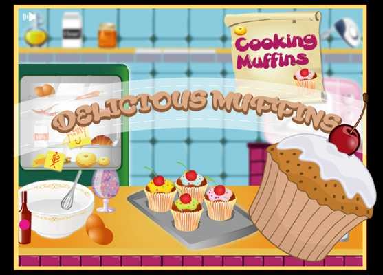Emulate Android APK Homemade muffins Emulate Android APK Homemade muffins