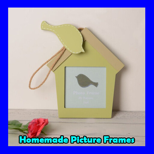Run android online APK Homemade Picture Frames from MyAndroid or emulate Homemade Picture Frames using MyAndroid