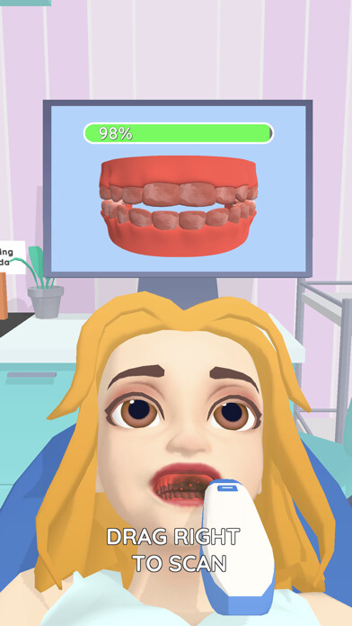 Emulate iPhone app Homemade Toothpaste using MyAndroid