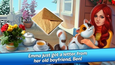 Emulate iPhone app Home Makeover 4 Hidden Object using MyAndroid Emulate iPhone app Home Makeover 4 Hidden Object using MyAndroid