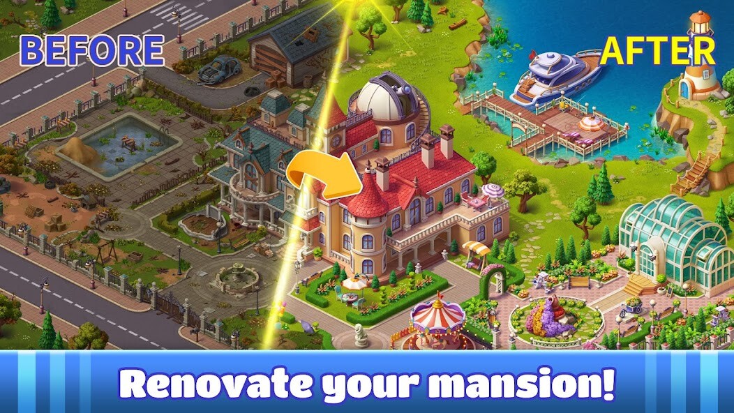 Run android online APK Home Mansion: Makeover Dream from MyAndroid or emulate Home Mansion: Makeover Dream using MyAndroid Run android online APK Home Mansion: Makeover Dream from MyAndroid or emulate Home Mansion: Makeover Dream using MyAndroid