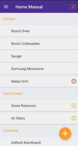 Run android online APK Home Manual: User Guides & Maintenance Reminder from MyAndroid or emulate Home Manual: User Guides & Maintenance Reminder using MyAndroid Run android online APK Home Manual: User Guides & Maintenance Reminder from MyAndroid or emulate Home Manual: User Guides & Maintenance Reminder using MyAndroid