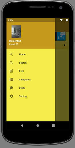 Run android online APK HomeMart(Local market/Buy/Sell Any products) from MyAndroid or emulate HomeMart(Local market/Buy/Sell Any products) using MyAndroid Run android online APK HomeMart(Local market/Buy/Sell Any products) from MyAndroid or emulate HomeMart(Local market/Buy/Sell Any products) using MyAndroid
