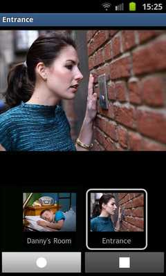 Emulate Android APK Homemonitor Emulate Android APK Homemonitor