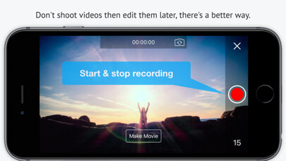 Emulate iPhone app Home Movies Video using MyAndroid