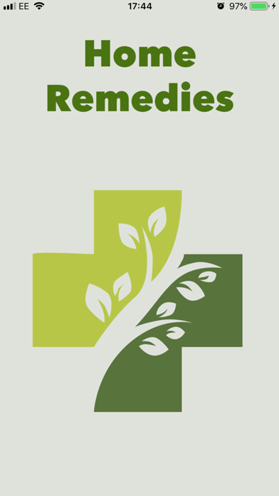 Emulate iPhone app Home Natural Remedies using MyAndroid Emulate iPhone app Home Natural Remedies using MyAndroid