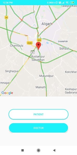 Run android online APK Homeopathic intelligence from MyAndroid or emulate Homeopathic intelligence using MyAndroid